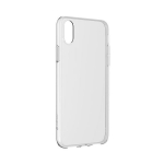 Devia Naked case(TPU) iPhone XS Max (6.5) clear