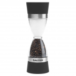 Salter 7611 BKXRUP1 2in1 Mechanical Mill