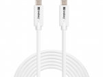 Sandberg 136-75 USB-C>C USB 3.2 Gen2 100W, 3m