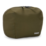 Thule 5620 EnRoute Travel Kit Natural Green