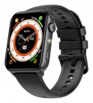 SMARTWATCH R30 MAX/BLACK R30MAXBLACK BLACKVIEW