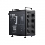 Case Qube 540 Stardust Iron