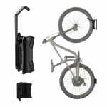 Wall-mounted bike rack max 35 kg MC-171