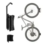 Wall-mounted bike rack max 35 kg MC-171
