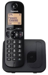 Phone KX-TGC210 dect black