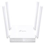 Archer C24 router AC750 1WAN 4LAN
