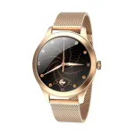 Smartwatch MaxCom Fit FW42 Gold