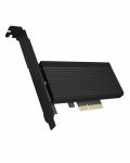 ICY BOX IB-PCI208-HS PCI card to M.2 SSD NVM