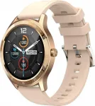 Smartwatch MaxCom Fit FW43 cobalt 2 gold