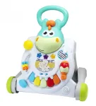 Pusher 3in1 Horse Infantino