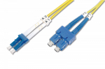 Patchcord SM LC/SC OS2 DK-2932-01