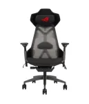 Gaming chair ROG Destrier Ergo black