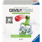 Gravitrax Add-on launcher