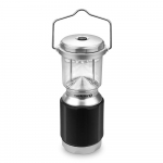 CAMPING FLASHLIGHT BASIC LINE EL-25 BLACK