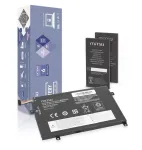 Battery 01AV411 for Lenovo ThinkPad E470 E475 3650 mAh (40 Wh) 10.95V