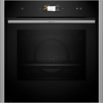 Neff B64VS71N0 N 90, oven (stainless steel, Home Connect)