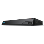 Reolink NVS16, Network Video Recorder (black, 16 channels)