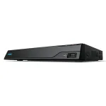 Reolink NVS16, Network Video Recorder (black, 16 channels)