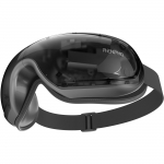 Renpho eye massager Eyeris 3 (black, voice control)