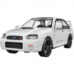COBI Subaru Impreza WRX STI (1:35 scale)