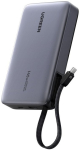 UGREEN PB551 20,000mAh 145W power bank display