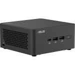 Asus NUC 15 Pro Tall RNUC15CRHU700002 (black, without operating system)