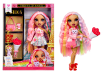 MGA Entertainment MGA Rainbow High Pretty in Paris Fashion Doll- Kia