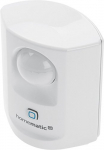 HomeMatic IP indoor wh and twilight sensor