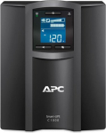 APC Smart-UPS C 1000VA SMC1000IC LCD