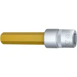 Hazet screwdriver socket 986L-14, 1/2 (internal hexagon 14mm)