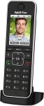 AVM FRITZ!Fon C6, handset (black)
