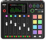 Rode Microphones Rodecaster Pro II, mixer (black, USB-C, jack, XLR)