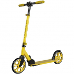 HUDORA Scooter Up 200 yellow