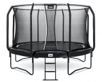 Trampoline Salta First Class 366 cm black