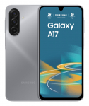 Samsung Galaxy A17 17 cm (6,7") h&uuml;briid kahe SIM-kaardiga 4G USB Type-C 8 GB 256 GB 5000 mAh hall