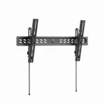 Gembird WM-95T-PRO-01 teleri seinakinnitus, PRO seeria (kallutatav), 43&rdquo;-95&rdquo;, must