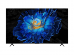 TCL C6KS 65C6KS TV 165.1 cm (65") 4K Ultra HD Smart TV Wi-Fi Metallic
