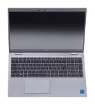 DELL LATITUDE 5521 i5-11400H 16GB 256GB SSD 15,6" FHD Win11pro Used