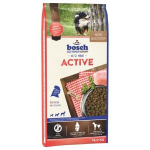 BOSCH Active - kuiv koeratoit - 15 kg