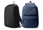 XD DESIGN Switch 2-in-1 Backpack BLACK/NIGHT SEA P706.3305