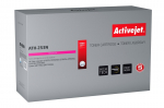 Activejet ATH-253N tooner (asendus HP 504A CE253A, Canon CRG-723M tooneritele; Supreme; 7000 lehek&uuml;lge; magenta)