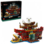 LEGO ONE PIECE 75640 Baratie ujuvrestoran