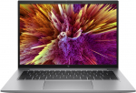 HP ZBook Firefly G10 Intel&reg; Core&trade; i7 i7-1365U Mobile workstation 35.6 cm (14") WUXGA 16 GB DDR5-SDRAM 1 TB SSD NVIDIA RTX A500 Wi-Fi 6E (802.11ax) Windows 11 Pro Silver