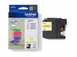 BROTHER LC221Y ink yellow 260 pages