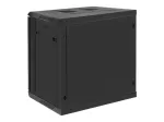 QOLTEC 54464 rack-kapp 19-tolline