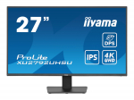 IIYAMA XU2792UHSU-B6 27inch IPS UHD (P)