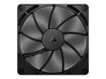 CORSAIR RS140 140mm Fan Single Pack