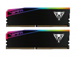 PATRIOT VIPER ELITE 5 RGB ULTRA DDR5