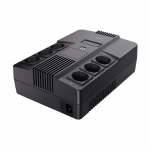 UPS|TRUST|800 VA|Wave form type Simulated sinewave|Desktop/pedestal|23326