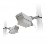 Access Point|MIKROTIK|433 Mbit/s|1xLAN ports|CUBEG-5AC60AYPAIR